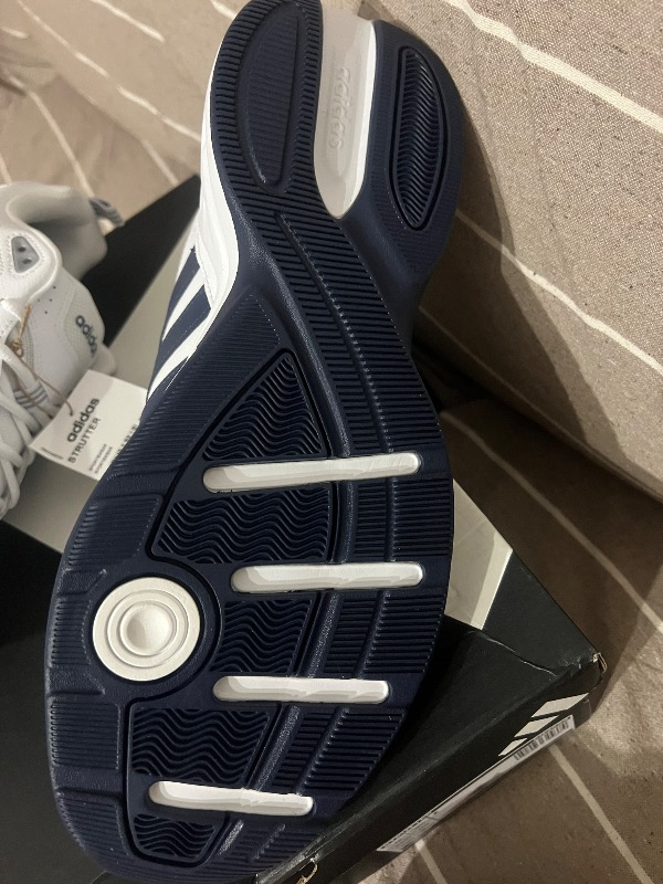 Adidas Sportswear EG2654 Strutter Shoes