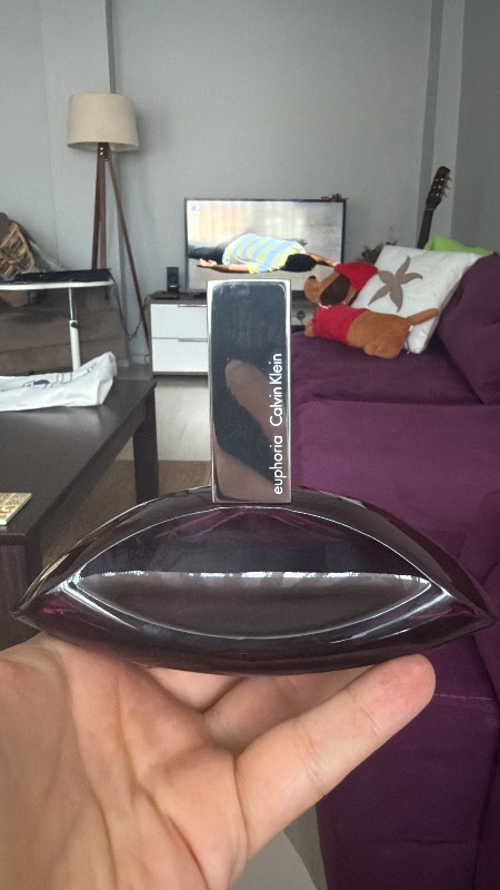 Calvin Klein Euphoria EDP 100 ml Kadın Parfüm