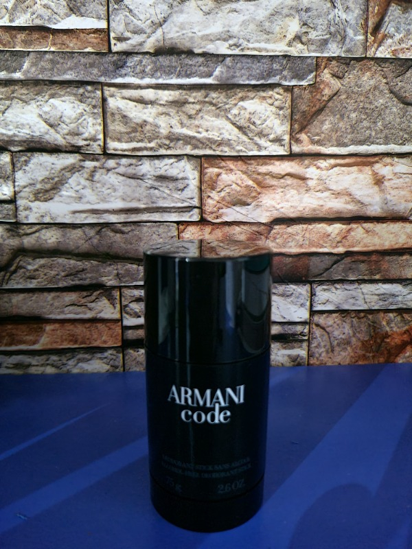 Giorgio Armani Code Deo Stick 75 Ml -Erkek Deo Stick