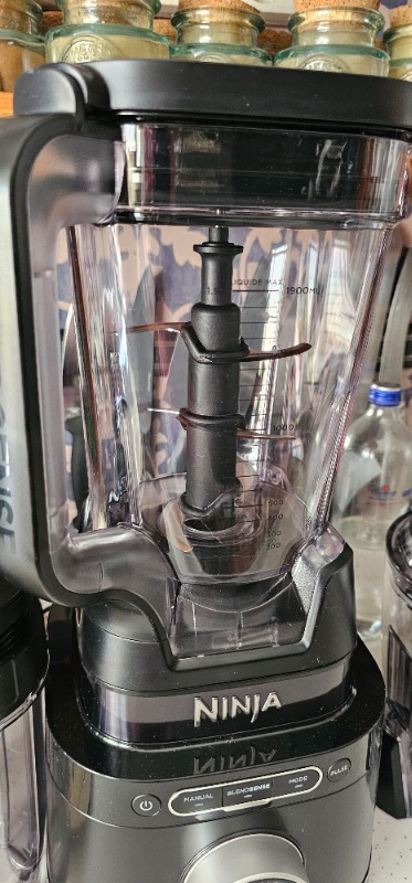 Ninja Detect Power BlendSense Blender Mutfak Sistemi TB401EU