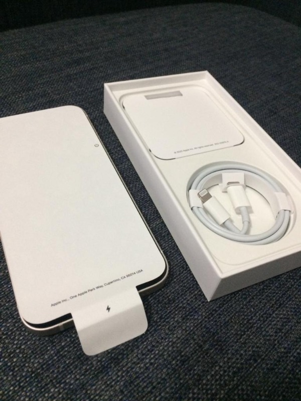iPhone 12 256 GB
