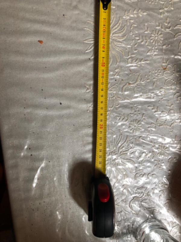 İzeltaş Krom 5 Metre