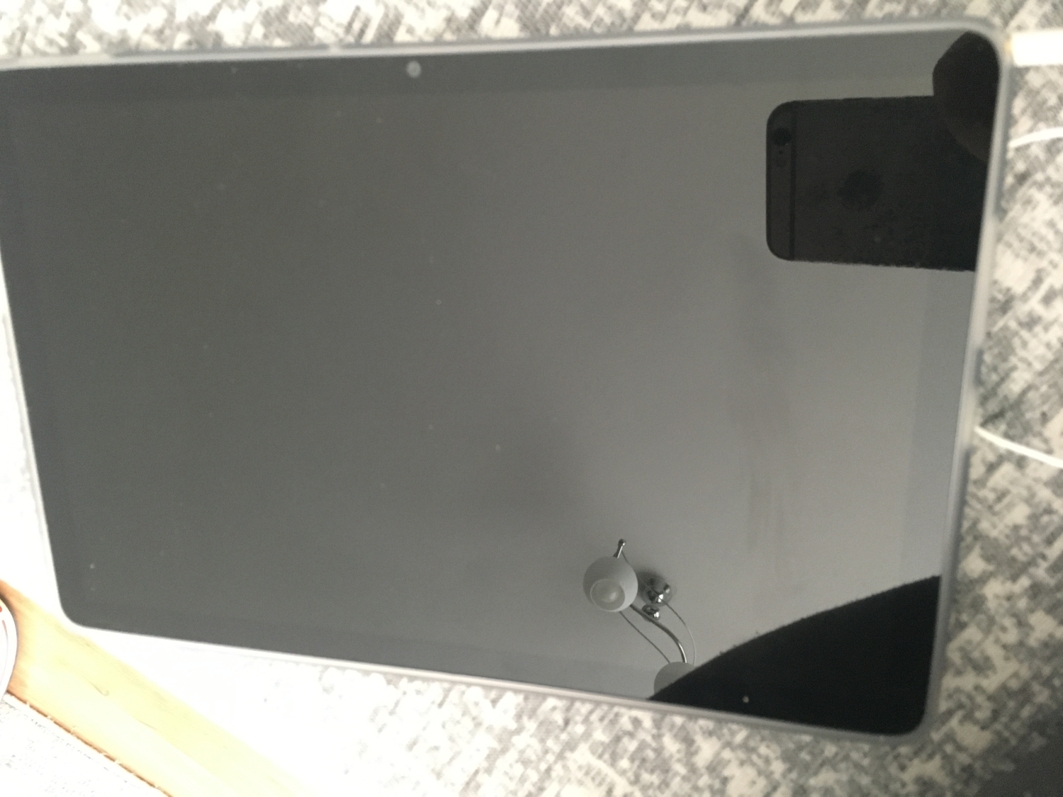 Lenovo Tab M10 10.1'' 4/128GB ZAEH0039TR Tablet