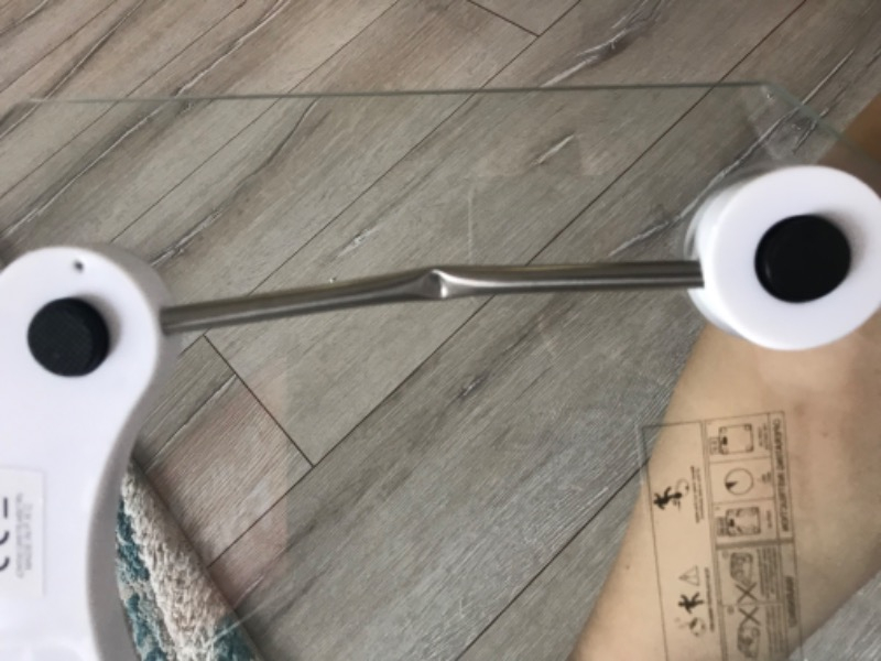 CVS DN 1756 Banyo Tartısı
