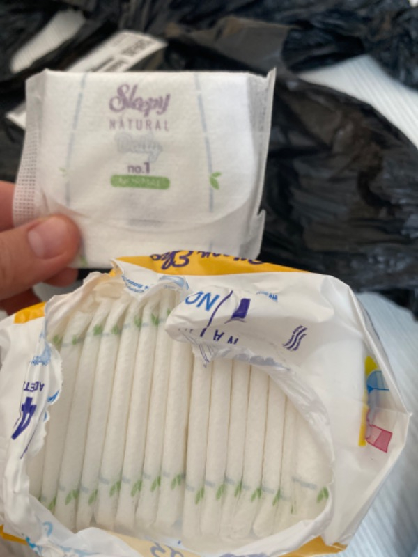 Sleepy Natural Günlük Ped Normal 80 Adet