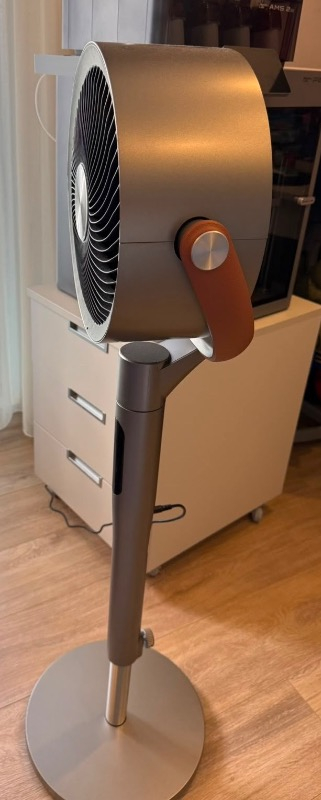 Gree Fantastic Fan