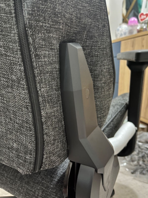 Hawk Gaming Chair Fab V5 Kumaş Oyuncu Koltuğu