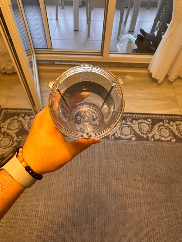 Arzum AR1032 Shake’N Take Kişisel Blender - Siyah