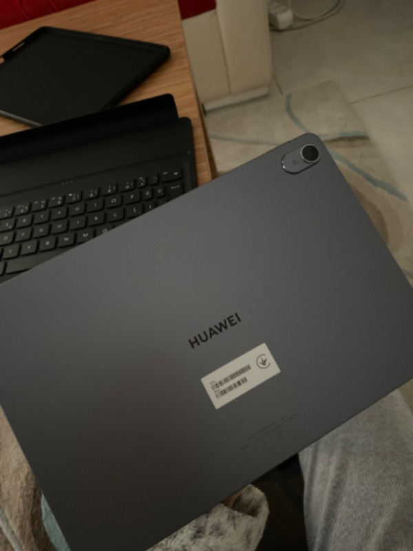 Huawei Matepad 11.5 8GB 128GB 11.5" Tablet+Klavye