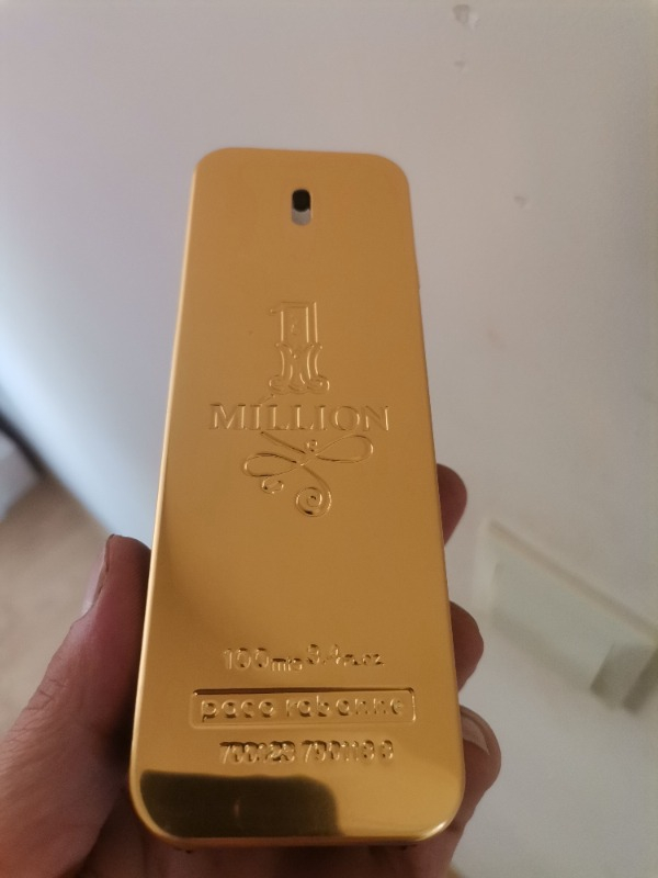 Paco Rabanne 1 Million Edt 200 Ml Erkek Parfümü