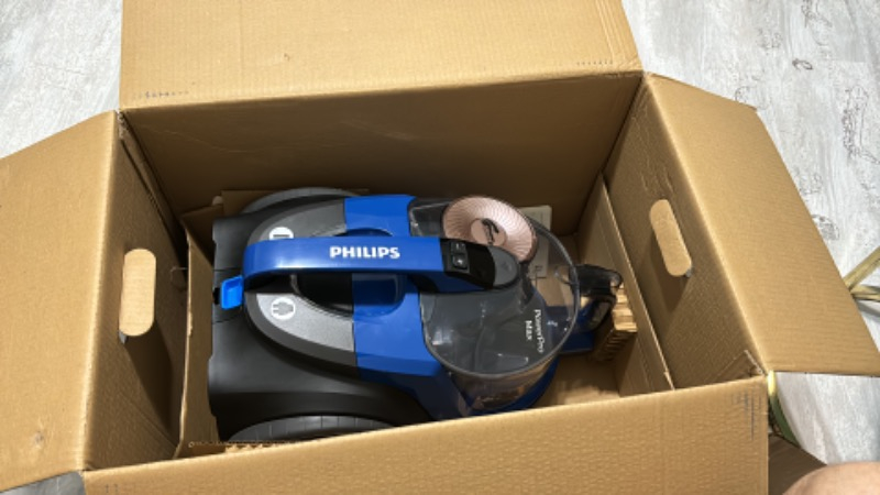 Philips FC9749/07 Powerpro Max Toz Torbasız Süpürge