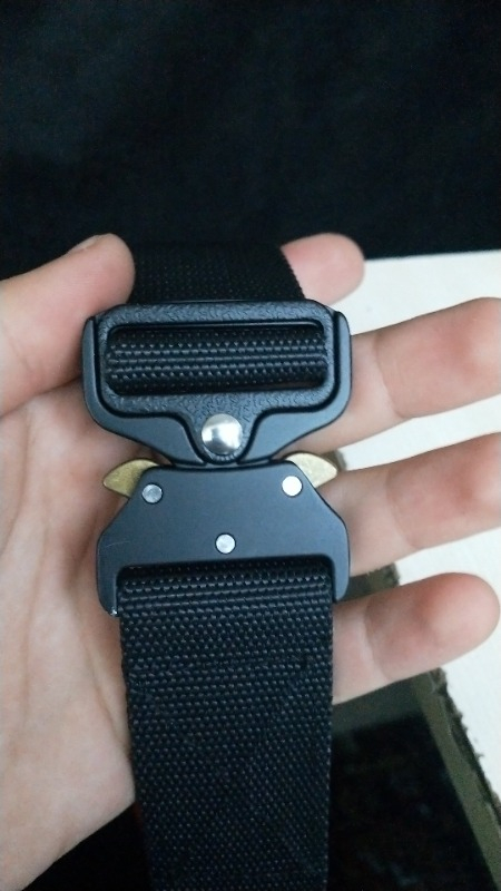 VAV Wear Tactical Kemer