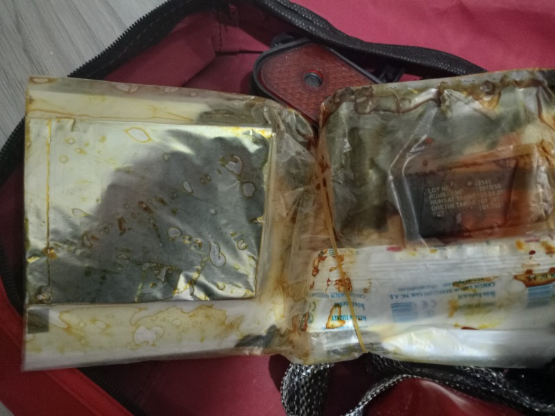 Mapeks Trafik Seti Muayene ve Yönetmelik Uyumlu
