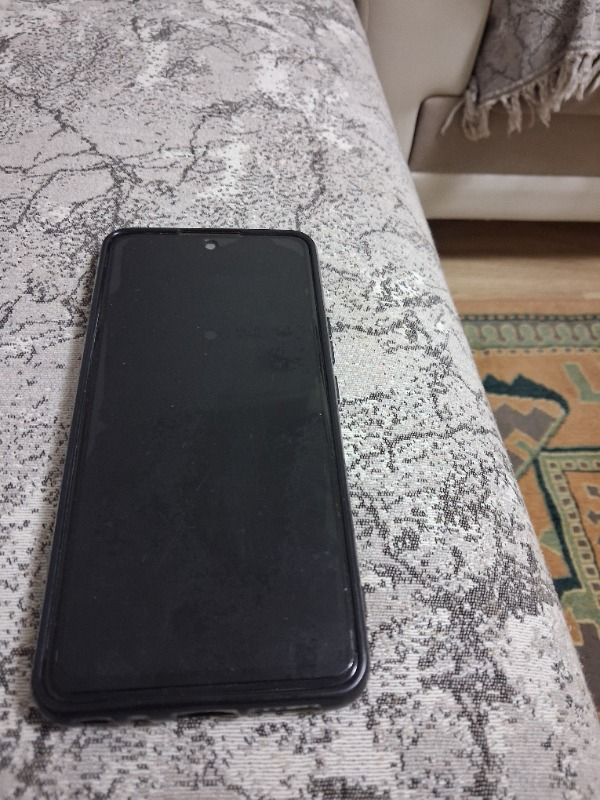 Samsung Galaxy A57 5G 8GB/128GB Gri