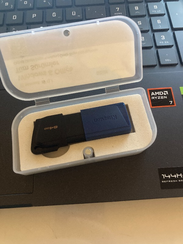 Windows 11 & Office 2024 Pro Plus USB Kurulum + Orijinal Hediyeli Lisans - 2025 Key ve Format Flash Bellek