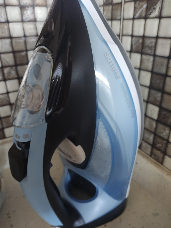 Philips DST7020/20 Buharlı Ütü