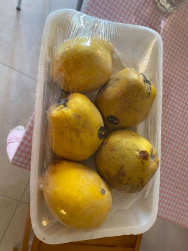 Ayva (1 kg )