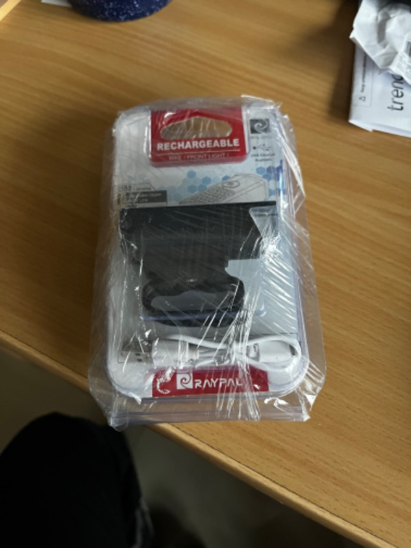 Turkish A2Z USB Şarjlı Bisiklet Ön-Arka Far Stop Lambası Seti
