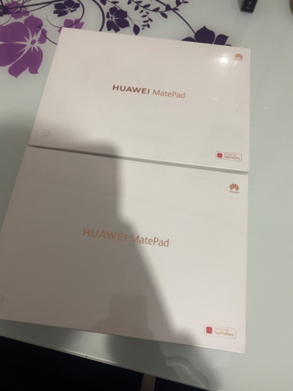 Huawei Matepad 11.5 8GB 128GB 11.5" Tablet