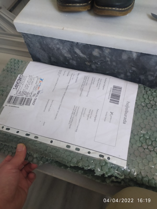 Vip-Tec 1/2'' Lokma Takımı 25 Parça Vt114121