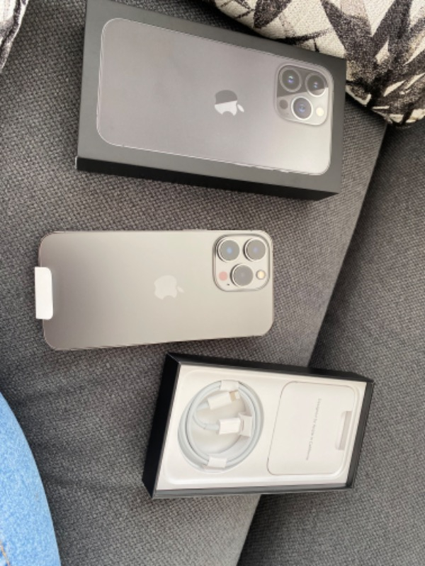 iPhone 13 Pro 128 GB
