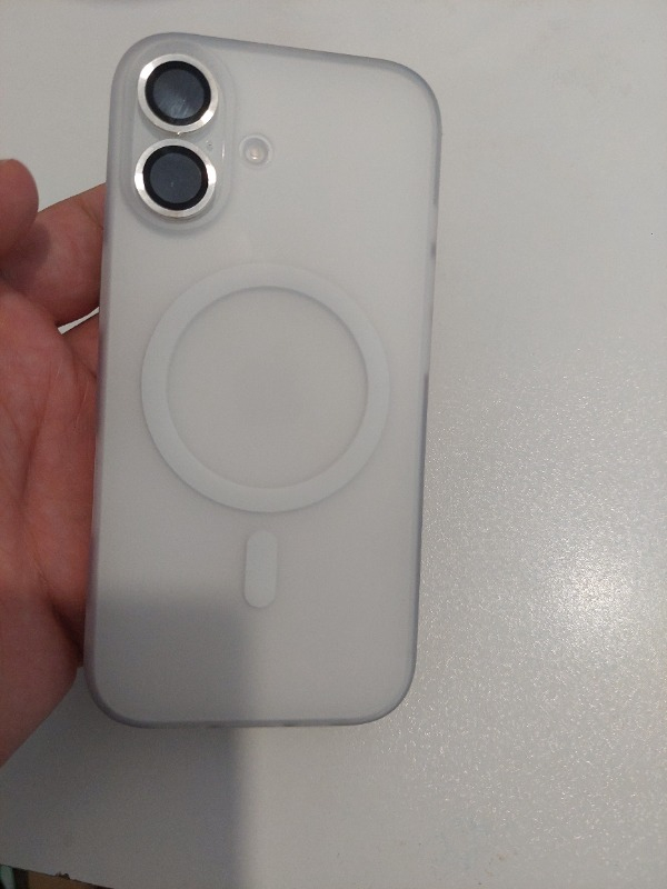 Apple iPhone 17 512 GB Beyaz