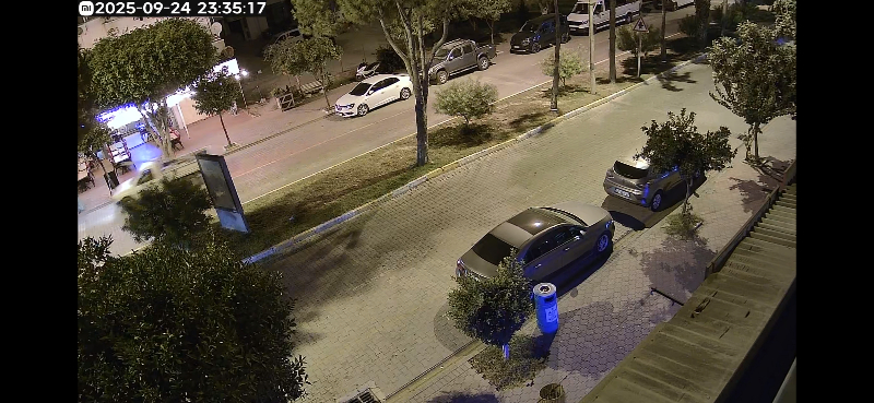 Xiaomi Outdoor Camera AW300