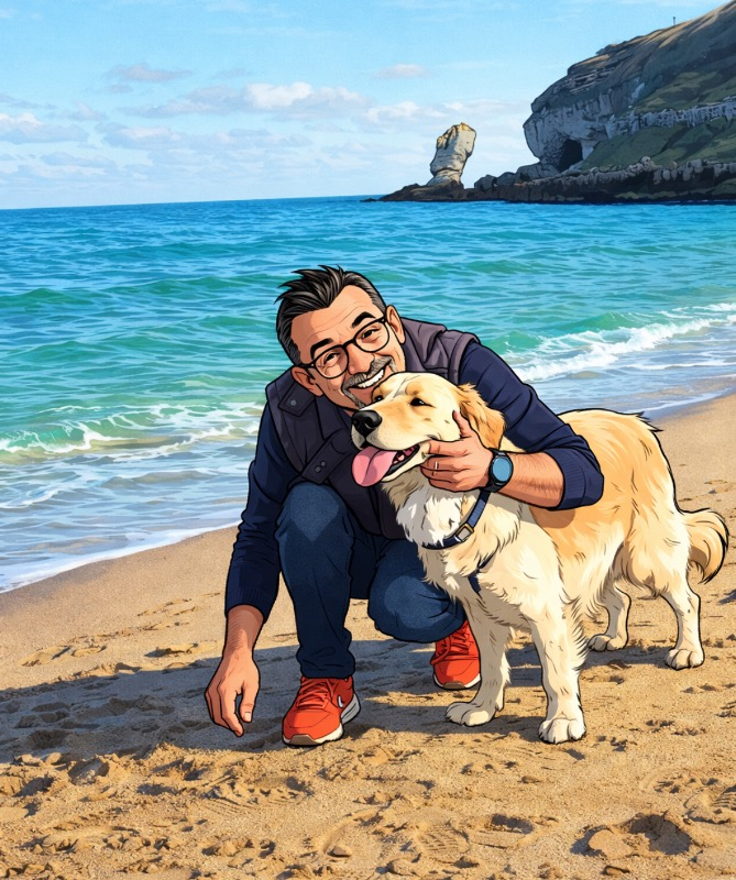 King Biftekli Köpek Maması 15 Kg