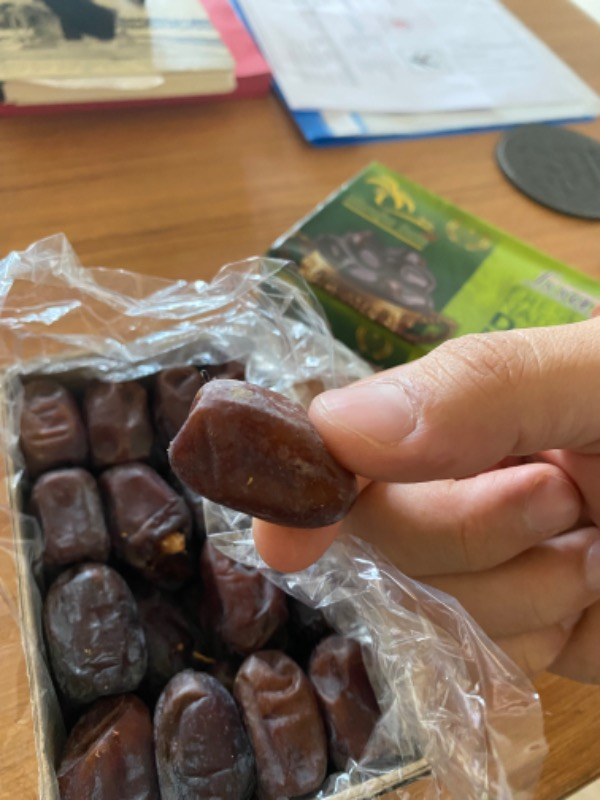 İran Hurması Büyük Boy 500 gr