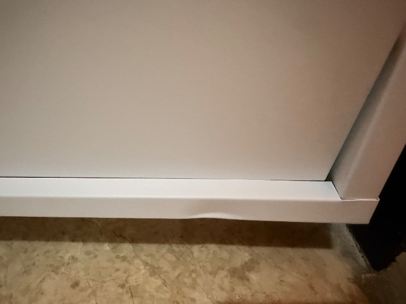 Arpelia Metal Ayakkabılık 3’lü