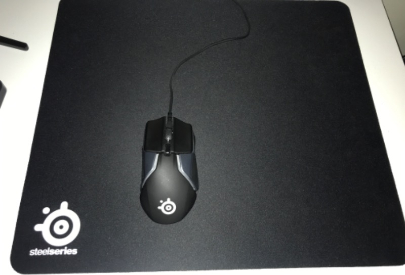 SteelSeries Rival 600 Oyuncu Mouse SSM62446