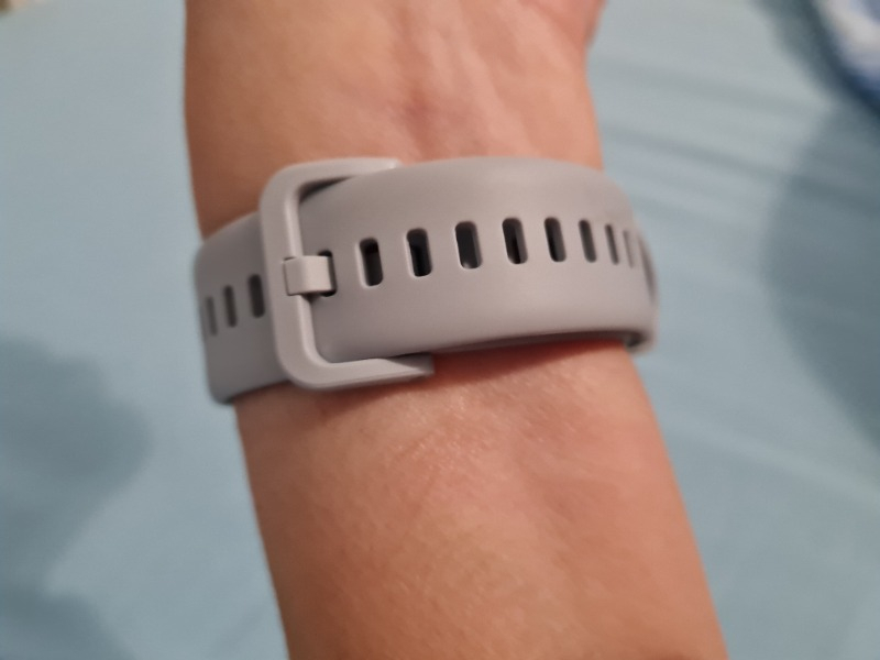 Huawei Watch Fit 2 - Mavi