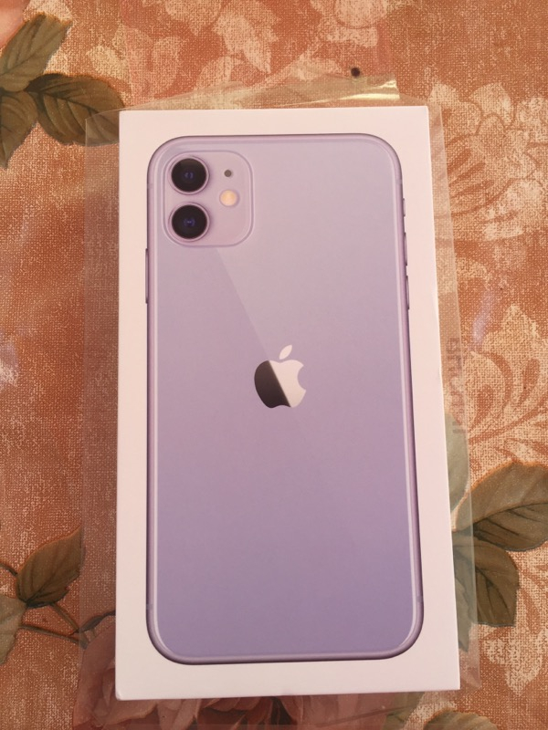 iPhone 11 64 GB