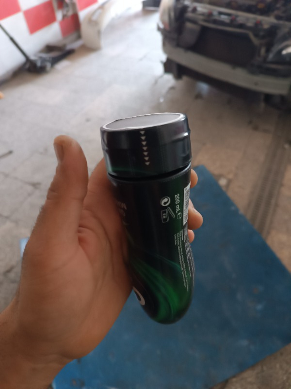 Okey Masaj Jeli  Ginseng 200 ml