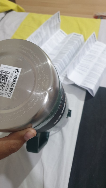 Stanley Klasik Vakumlu Termos 1.9 LT