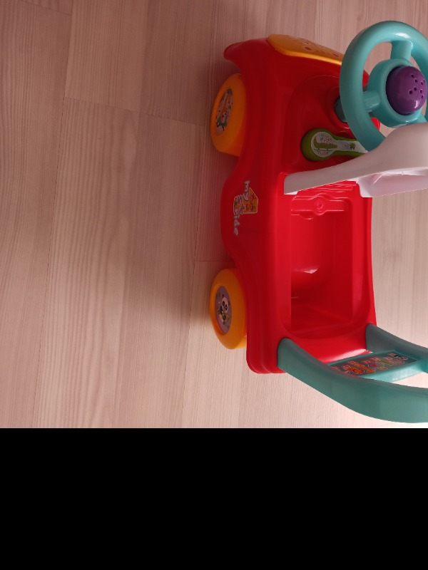 Fisher Price İlk Arabam