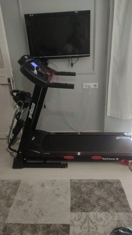 Proforce Optımum M Koşu Bandı