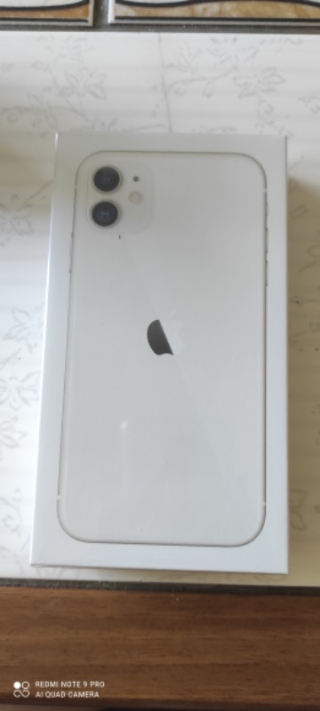 iPhone 11 128 GB