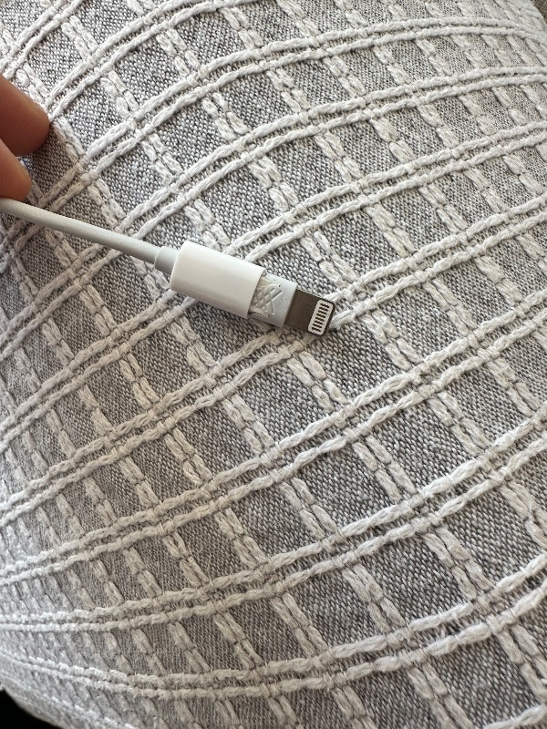 Apple Usb-C To Lightning Kablo (1m) MUQ93ZM/A