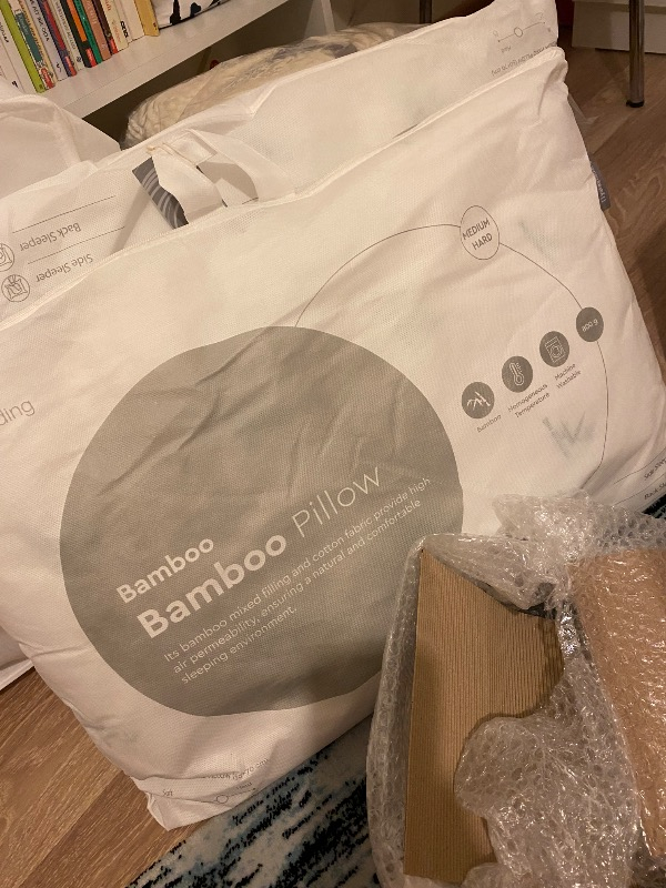 Yataş Bedding Eco Night Tek Kişilik Yastık Yorgan Seti