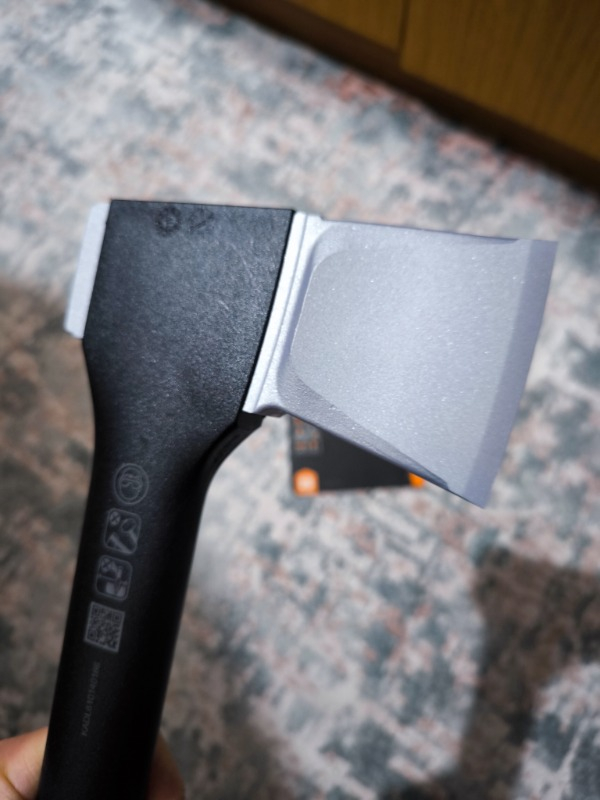 Fiskars 122443-1015640 Yarma Baltası S-X11