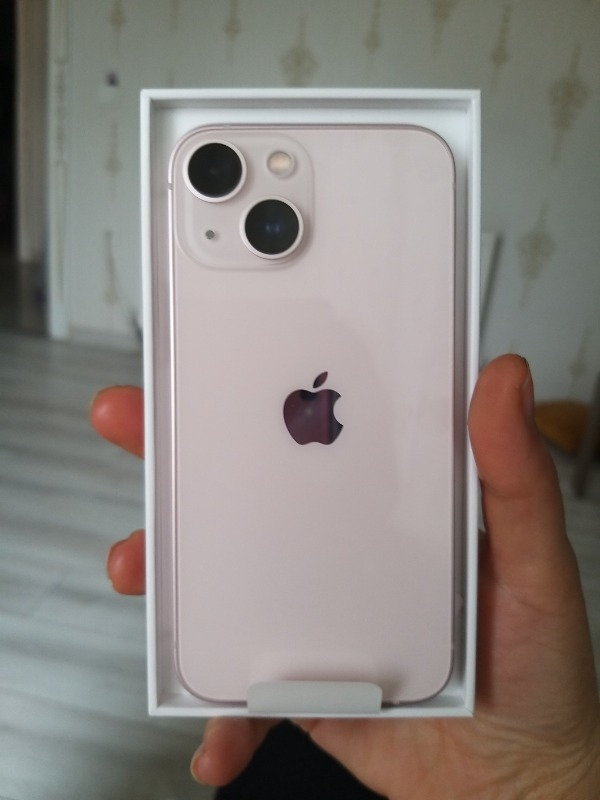 iPhone 13 mini 128 GB