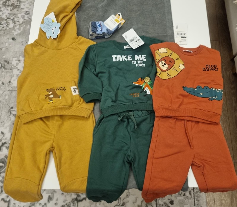 Hellobaby Eşofman Takımı