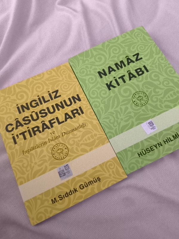 İngiliz Casûsunun İ`Tirafları