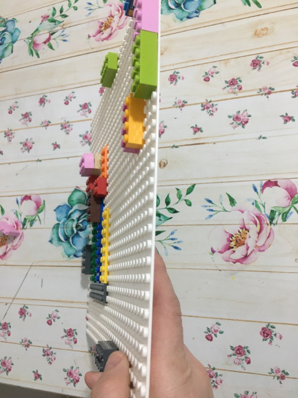 LEGO® Classic 11010 Beyaz Zemin
