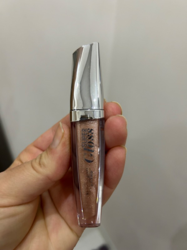 Deborah Super Gloss Pearly Chestnut No: 08