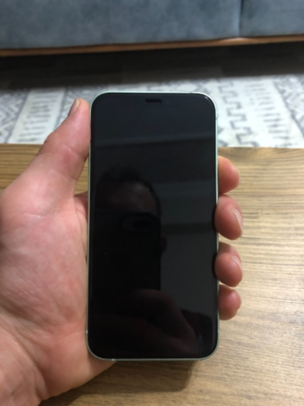 iPhone 12 Mini 64 GB