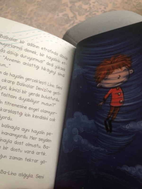 Balino - Anıl Basılı