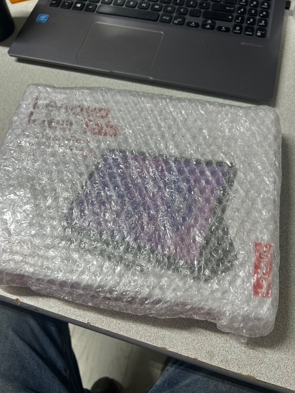 Lenovo Idea Tab 8GB 128GB 11" Tablet + Kalem + Kılıf ZAFR0025TR