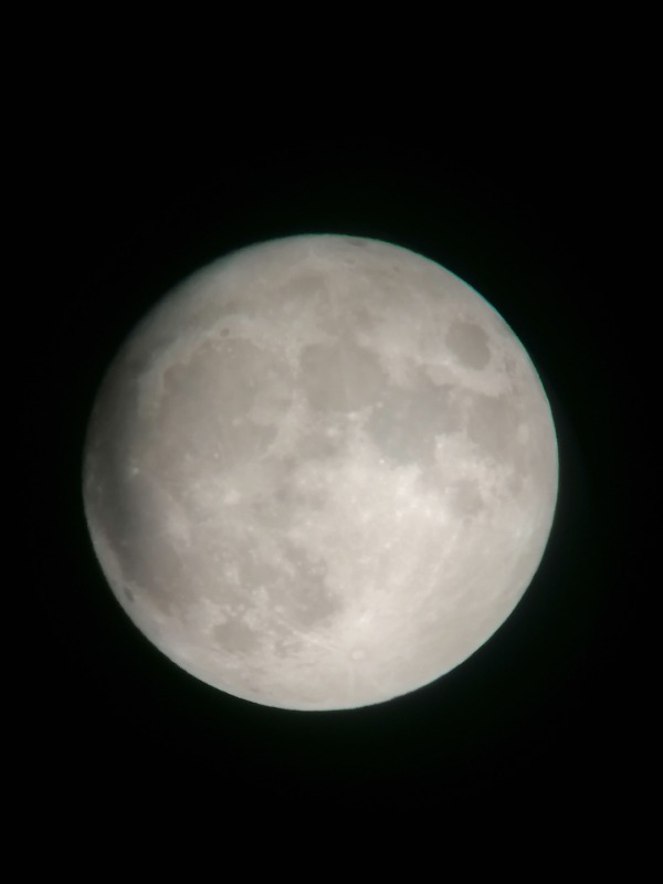 Celestron AstroMaster 130 EQ MD Teleskop